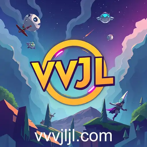 Revolutionizing Gaming: The Rise of VVJL