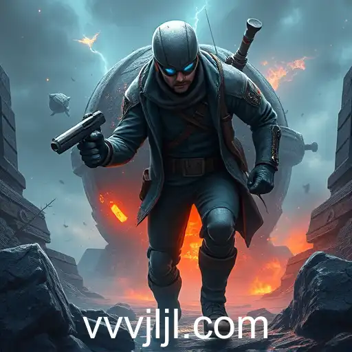 Exploring the Thrilling World of Adventure Quest Games