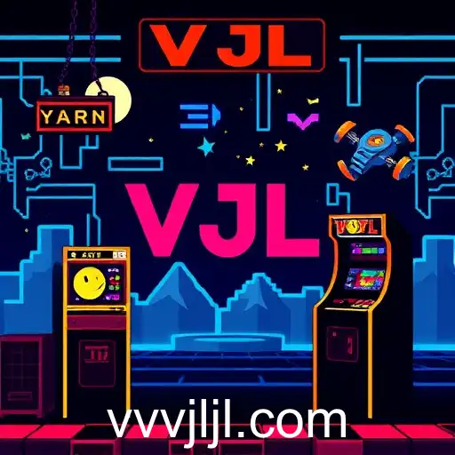 Arcade Classics: A Nostalgic Journey into the World of Retro Gaming