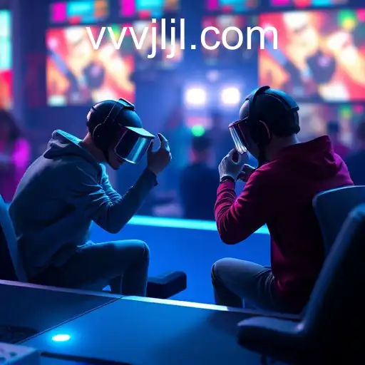 Digital Landscapes Transform Gaming