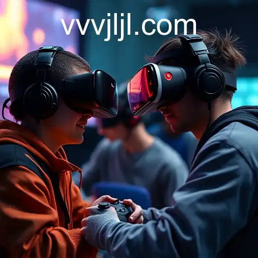 Gaming Trends and Industry Shifts in 2025