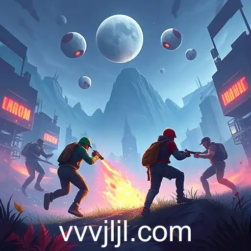Exploring the Excitement of the Multiplayer Zone: A Hub for Gaming Enthusiasts
