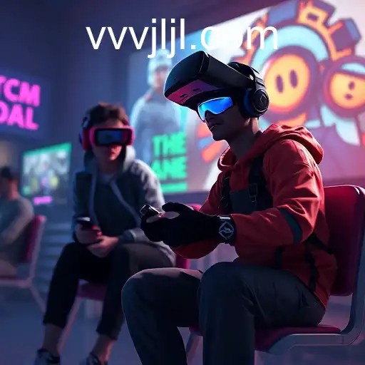 The Rise of Gaming in 2025