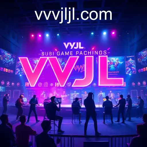 The Rise of VVJL in the Gaming World