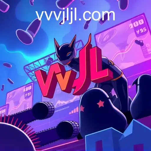 The Rise of VVJL: A New Era in Online Gaming