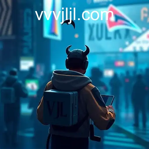 The Rise of vvjl: A New Era in Online Gaming