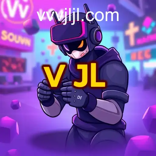 The Rise of vvjl in Digital Gaming