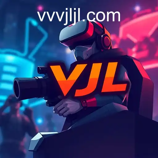 The Rise of vvjl: Shaping the Future of Online Gaming