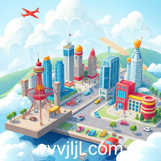 Exploring the Depths of 'Simulation World': The Virtual Frontier for Gamers
