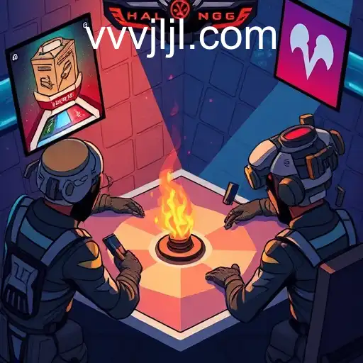 The Rise of Strategic Thinking Games and Their Influence on Gamers