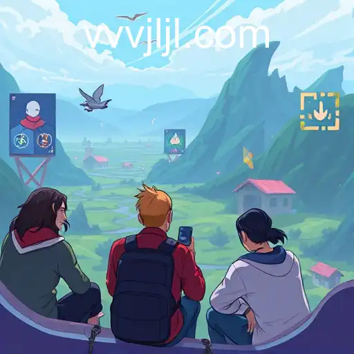 VVJL: Revolutionizing Online Gaming Communities