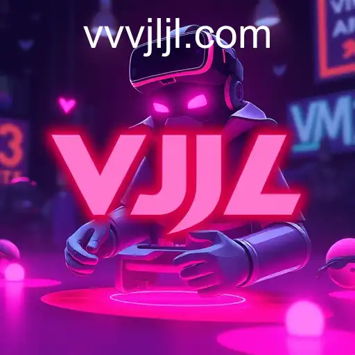 Gaming Revolution with VVJL: A New Era of Online Entertainment